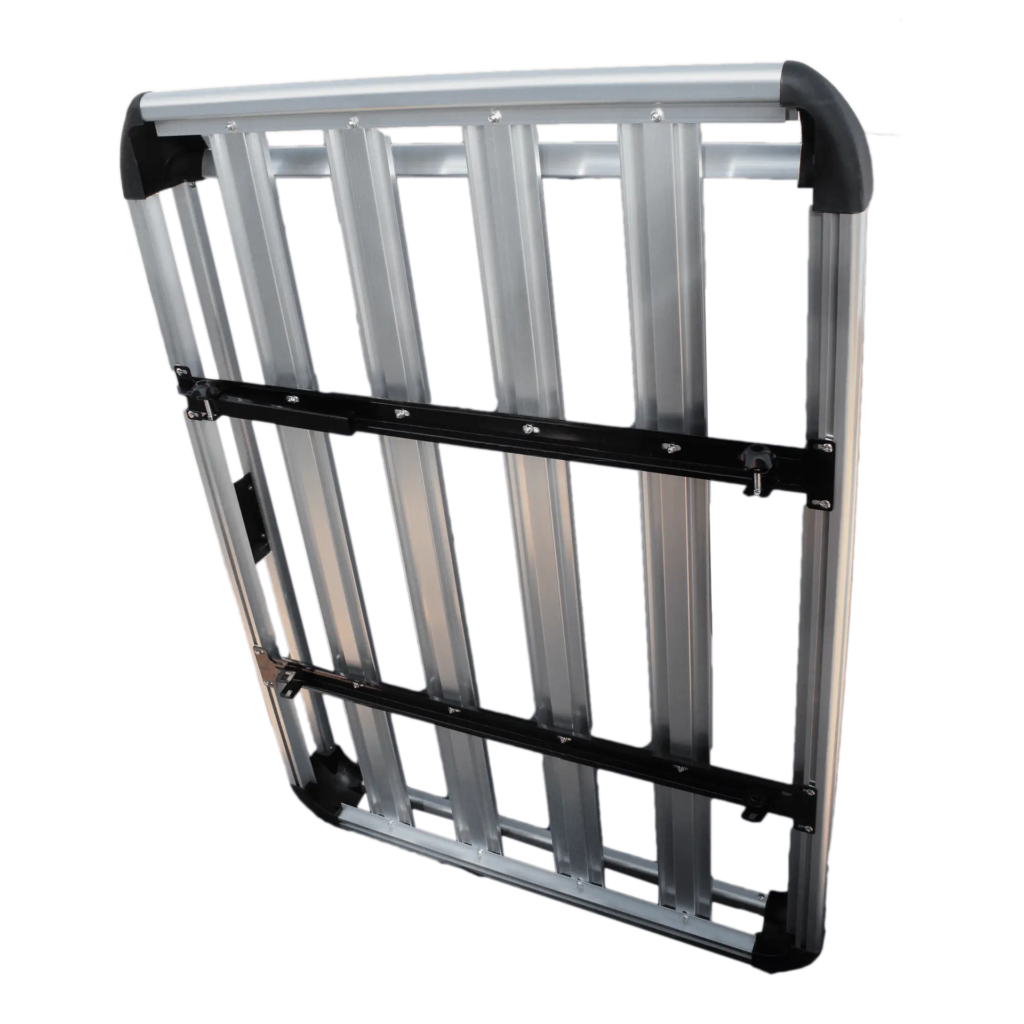 Roof Rack Aluminum Extended Roof Rack Galore