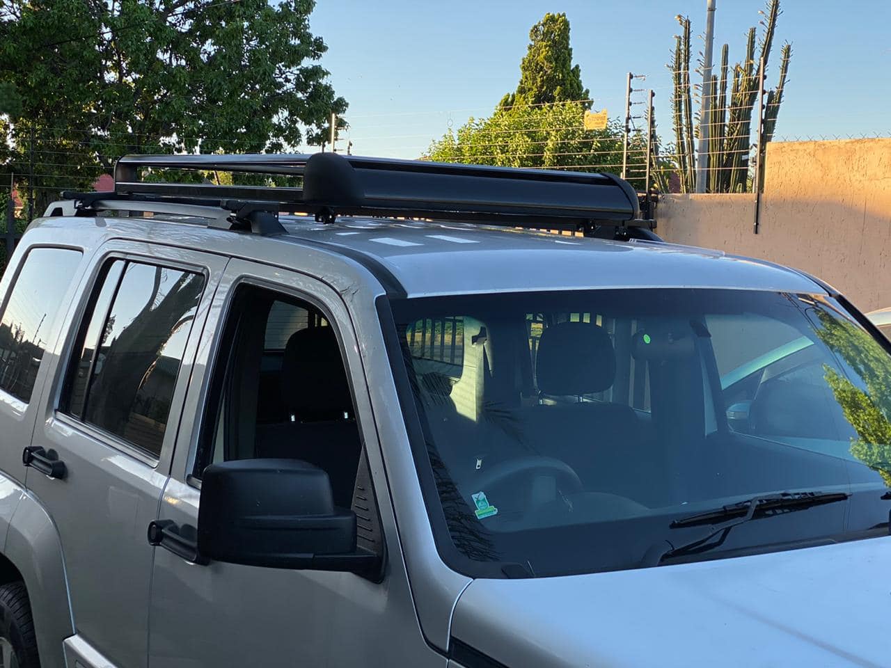 About Us - Roof Rack Galore