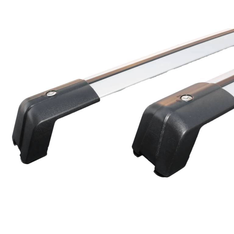 Creo Wingbar Suzuki Brezza & Toyota Urban Roof Rack Galore