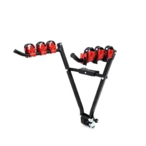 bicycle rack