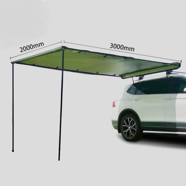 3 Metre Outdoor Awning