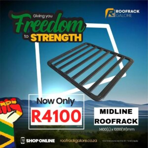 Midline Roof Rack