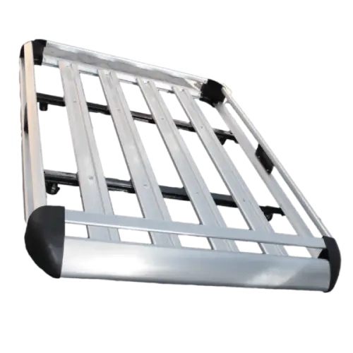 Aluminium Roof Rack - Image 5