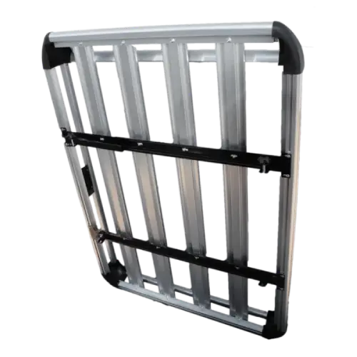 Aluminium Roof Rack - Image 2
