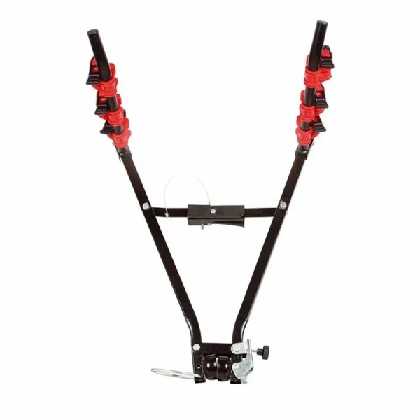 Bicycle Rack - Towbar 3 Carrier - Image 4