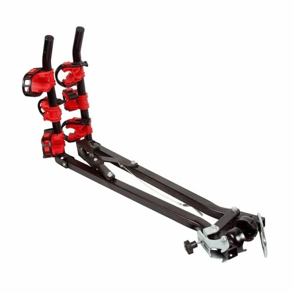 Bicycle Rack - Towbar 3 Carrier - Image 6