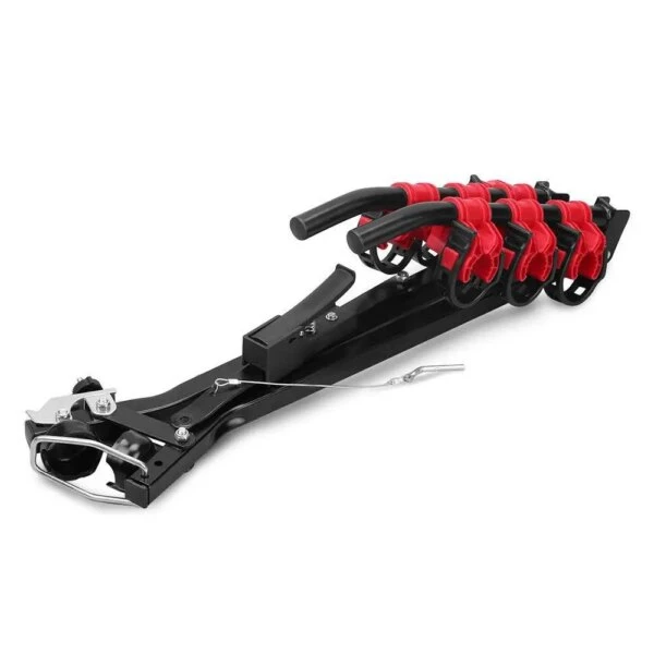 Bicycle Rack - Towbar 3 Carrier - Image 5