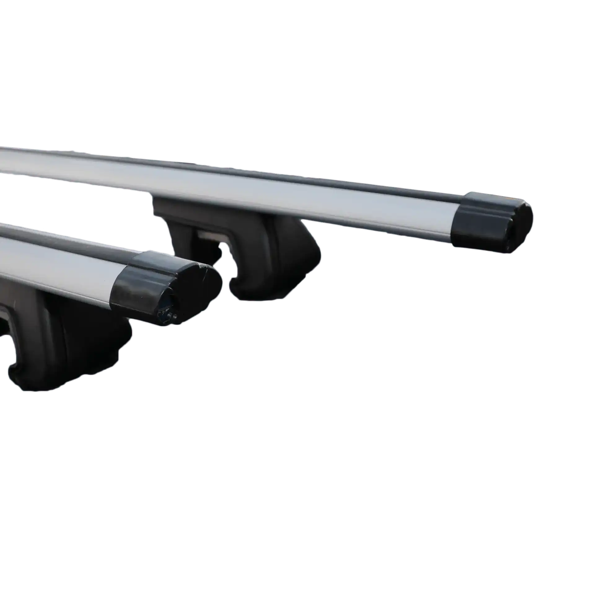 Universal Open Rail Crossbars