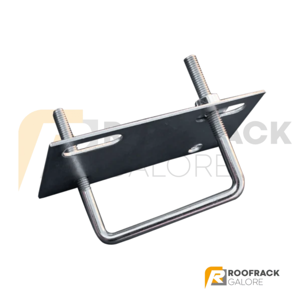 Stainless Steel U-Bolts - Image 2