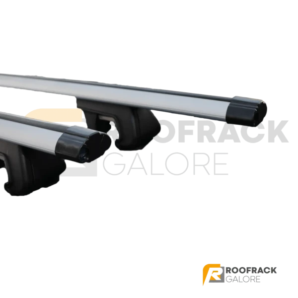 Universal Open Rail Crossbars - Image 5