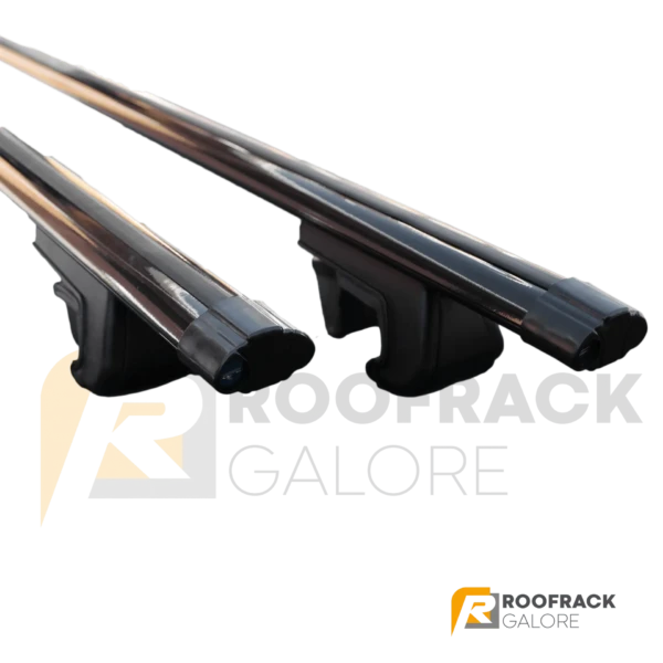 Universal Open Rail Crossbars - Image 4