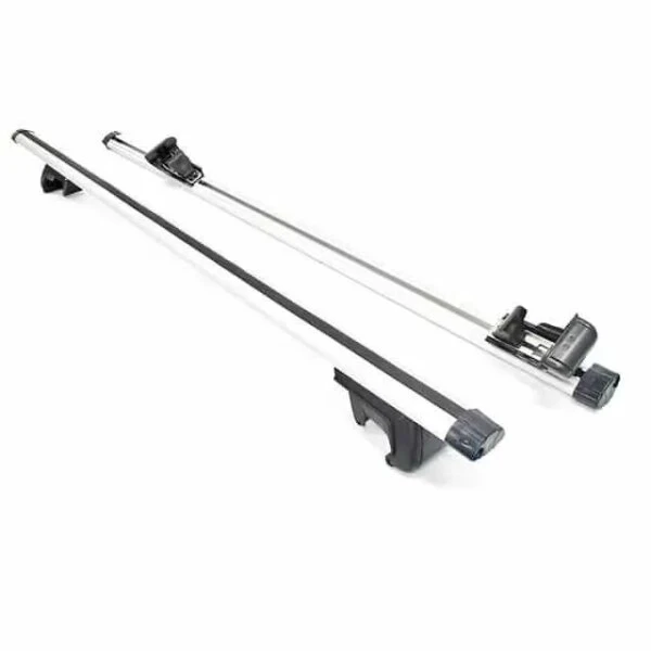 Universal Open Rail Crossbars - Image 2