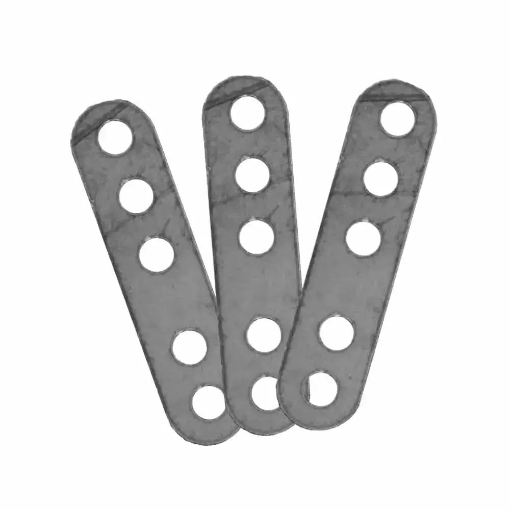 Extender Brackets