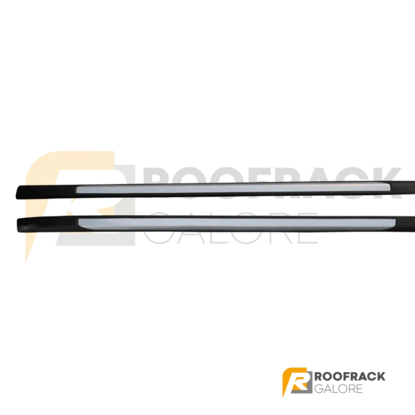 Stick On Roof Rails for Toyota Hilux D/C Revo - Image 5