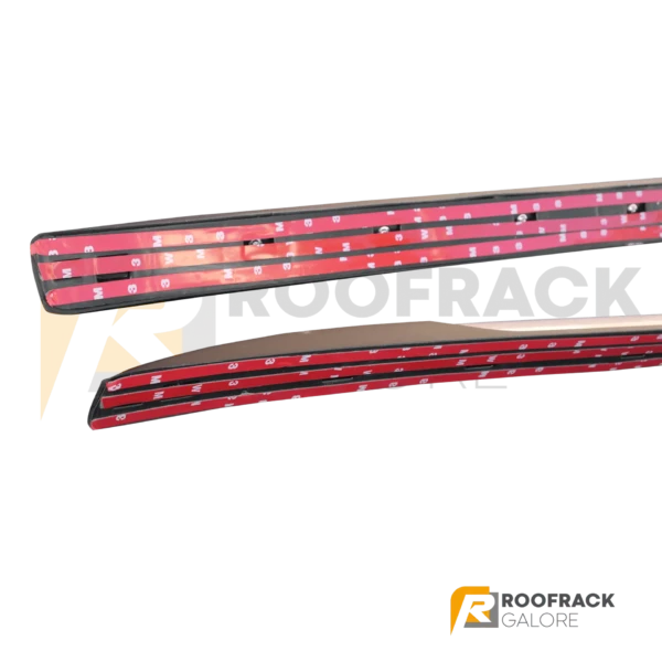 Stick On Roof Rails for Toyota Hilux D/C Revo - Image 7