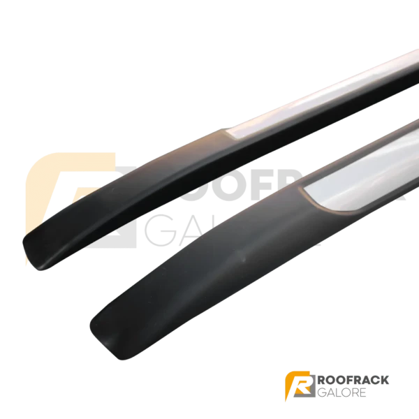 Stick On Roof Rails for Toyota Hilux D/C Revo - Image 8