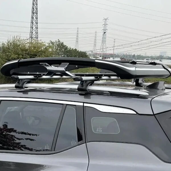 Creo X Roof Rack - Image 7