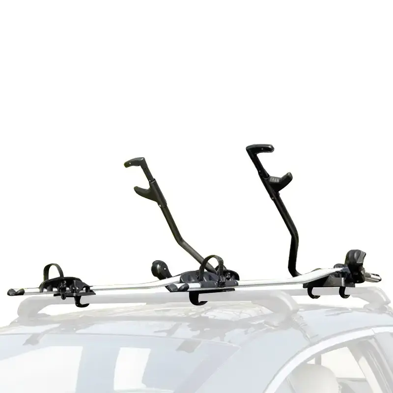 Bicycle Rack - Roof Mounted - Image 5