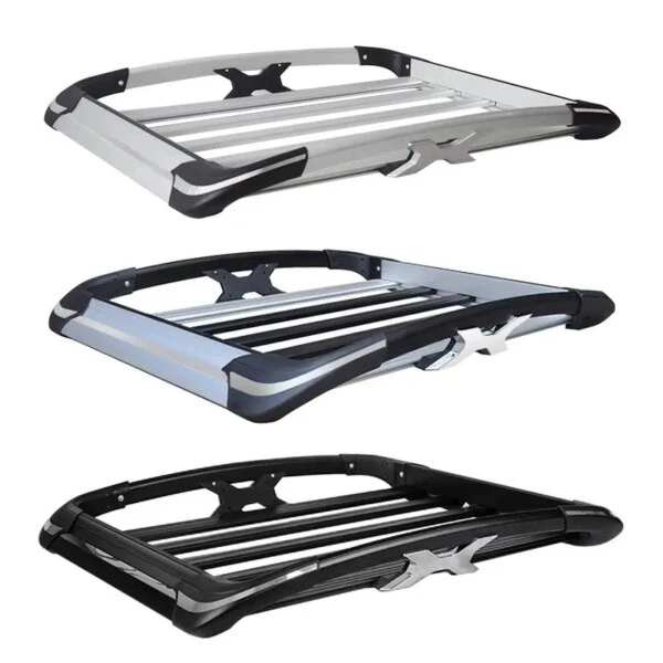 Creo X Roof Rack - Extended - Image 2