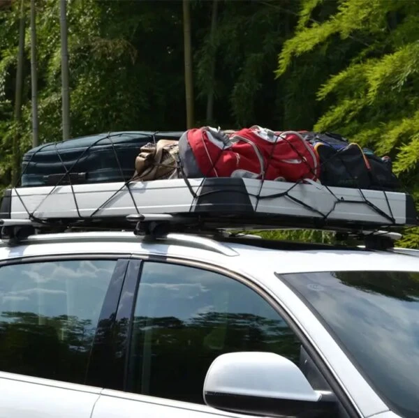 Creo X Roof Rack - Image 8