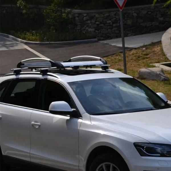 Creo X Roof Rack - Image 9