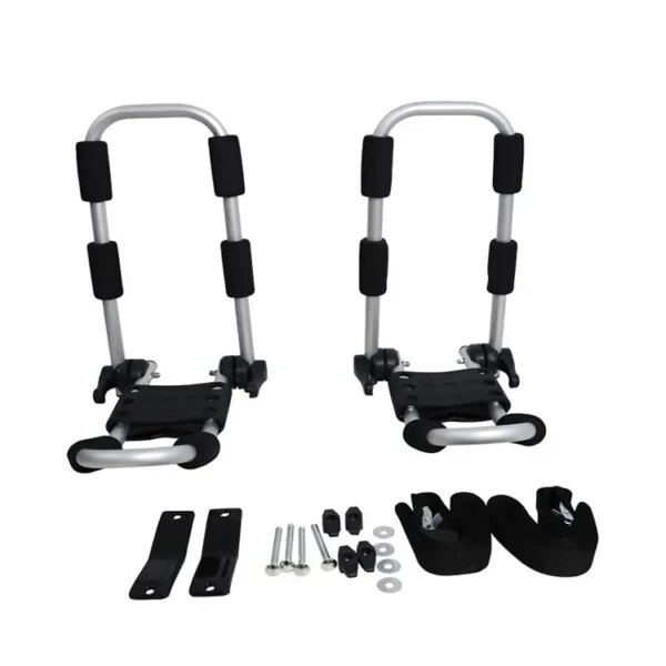 Foldable Kayak Rack - Image 2