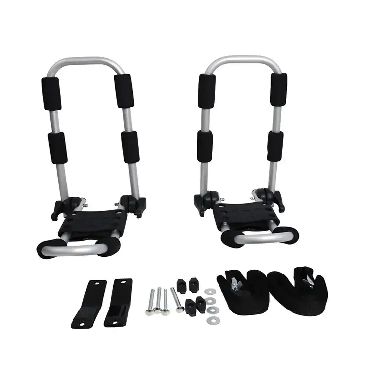 Foldable Kayak Rack - Image 2