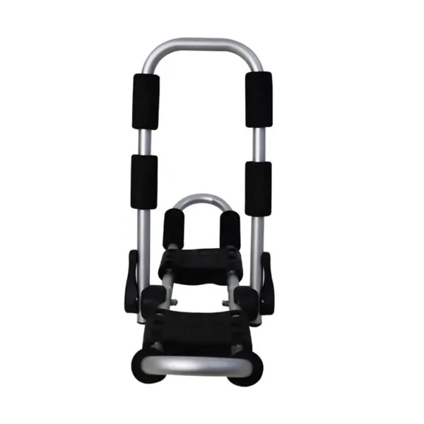 Foldable Kayak Rack - Image 4