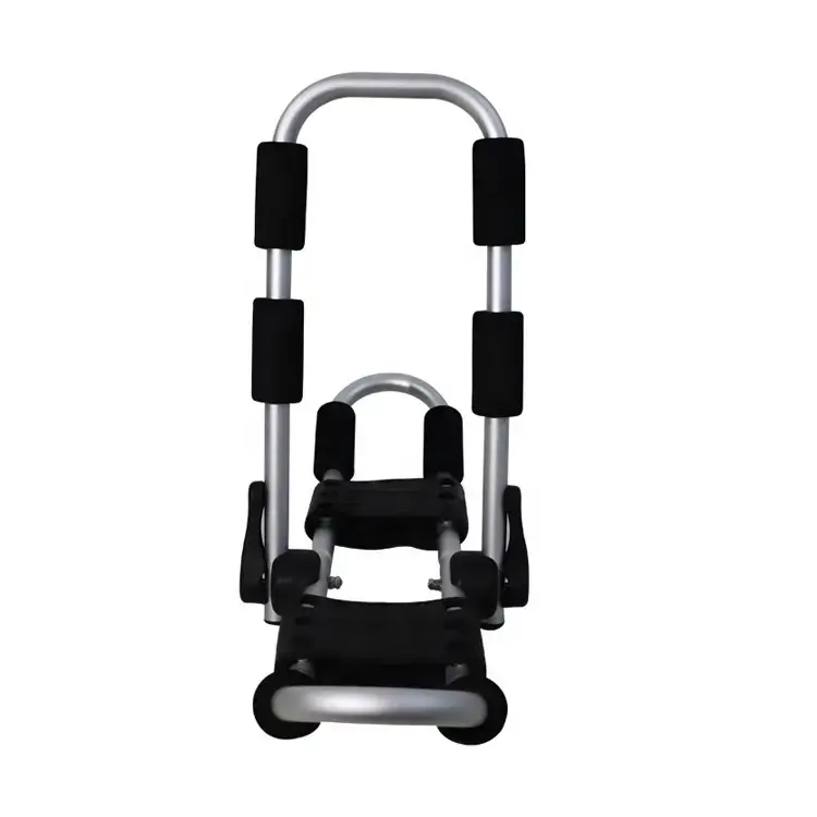 Foldable Kayak Rack - Image 4