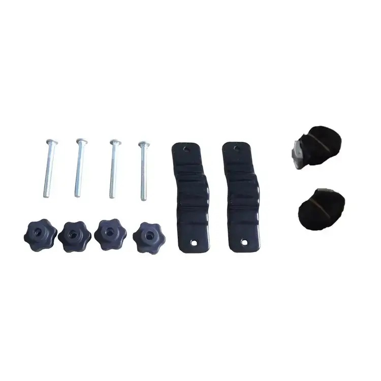 Foldable Kayak Rack - Image 5