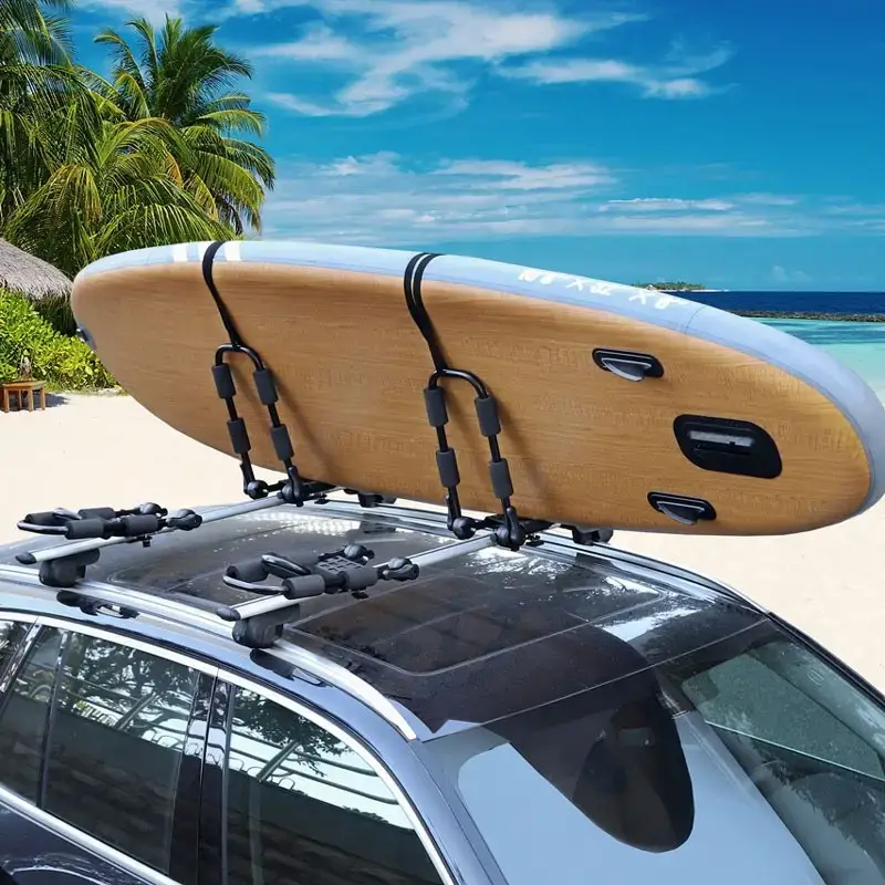 Foldable Kayak Rack - Image 8