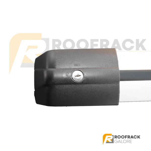 Creo Wingbar - Toyota Corolla Cross - Image 4