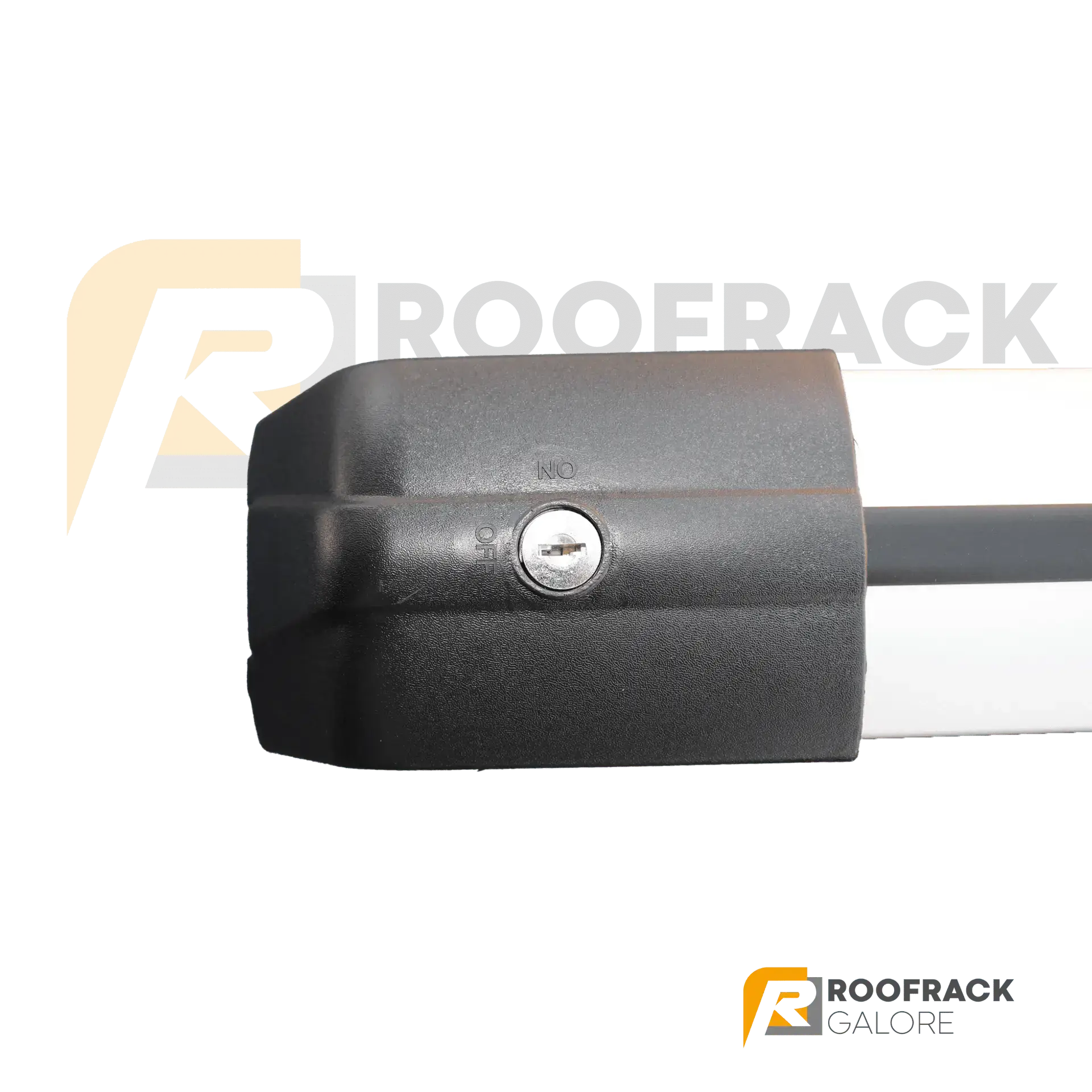 Creo Wingbars for VW Caddy - Image 4