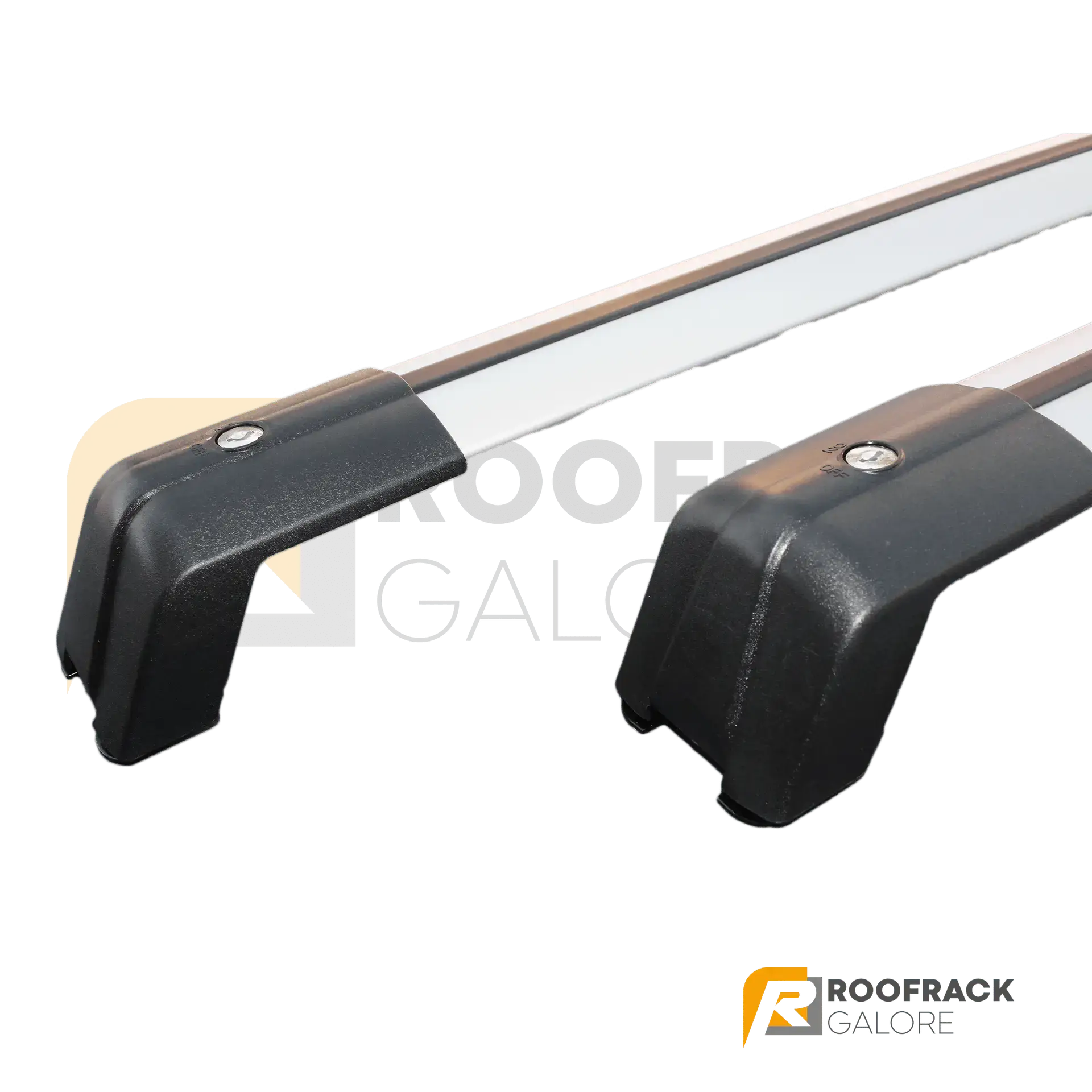 Creo Wingbars for VW Caddy - Image 3