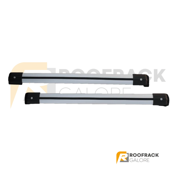 Creo Wingbar - Toyota Corolla Cross - Image 2