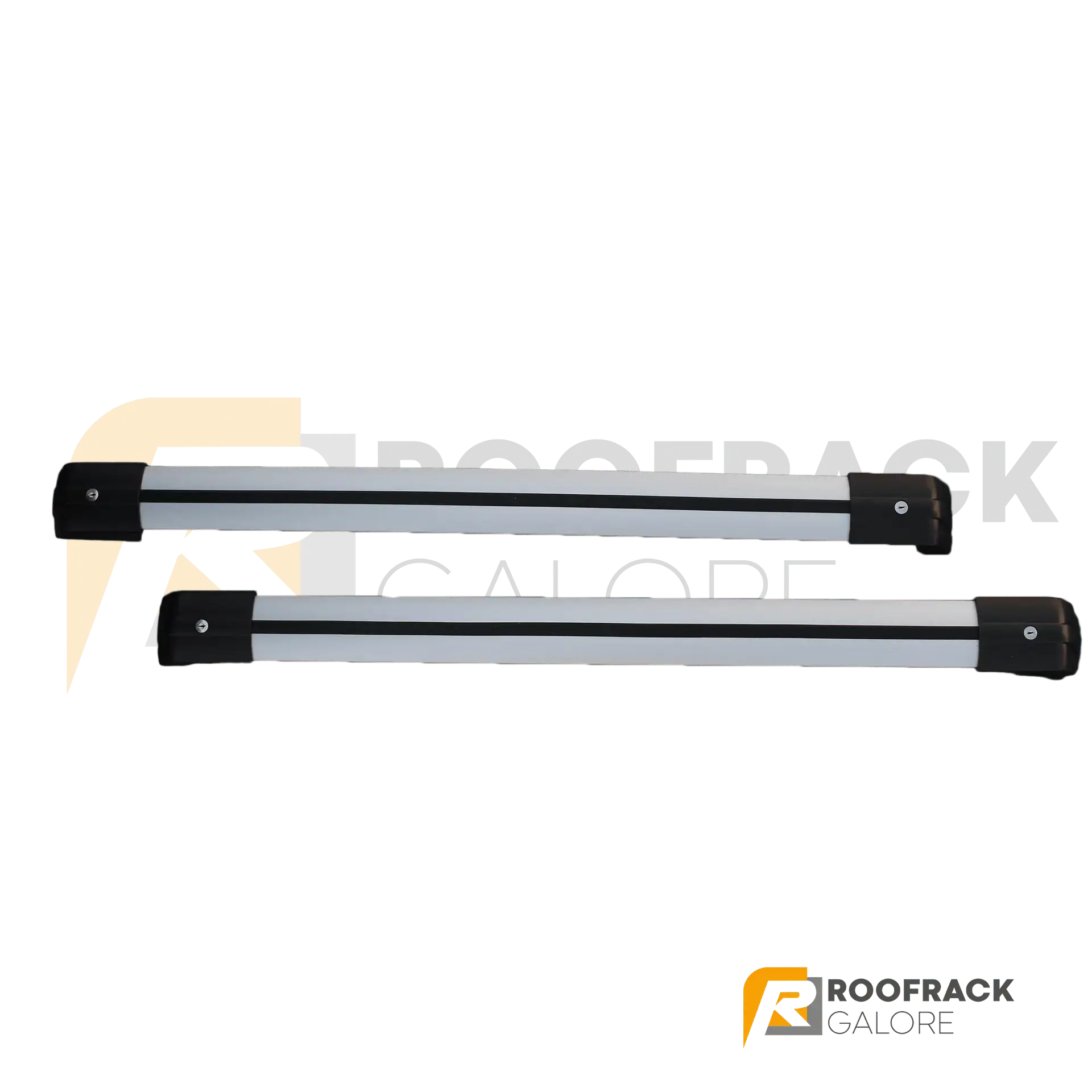 Creo Wingbars for VW Caddy - Image 2