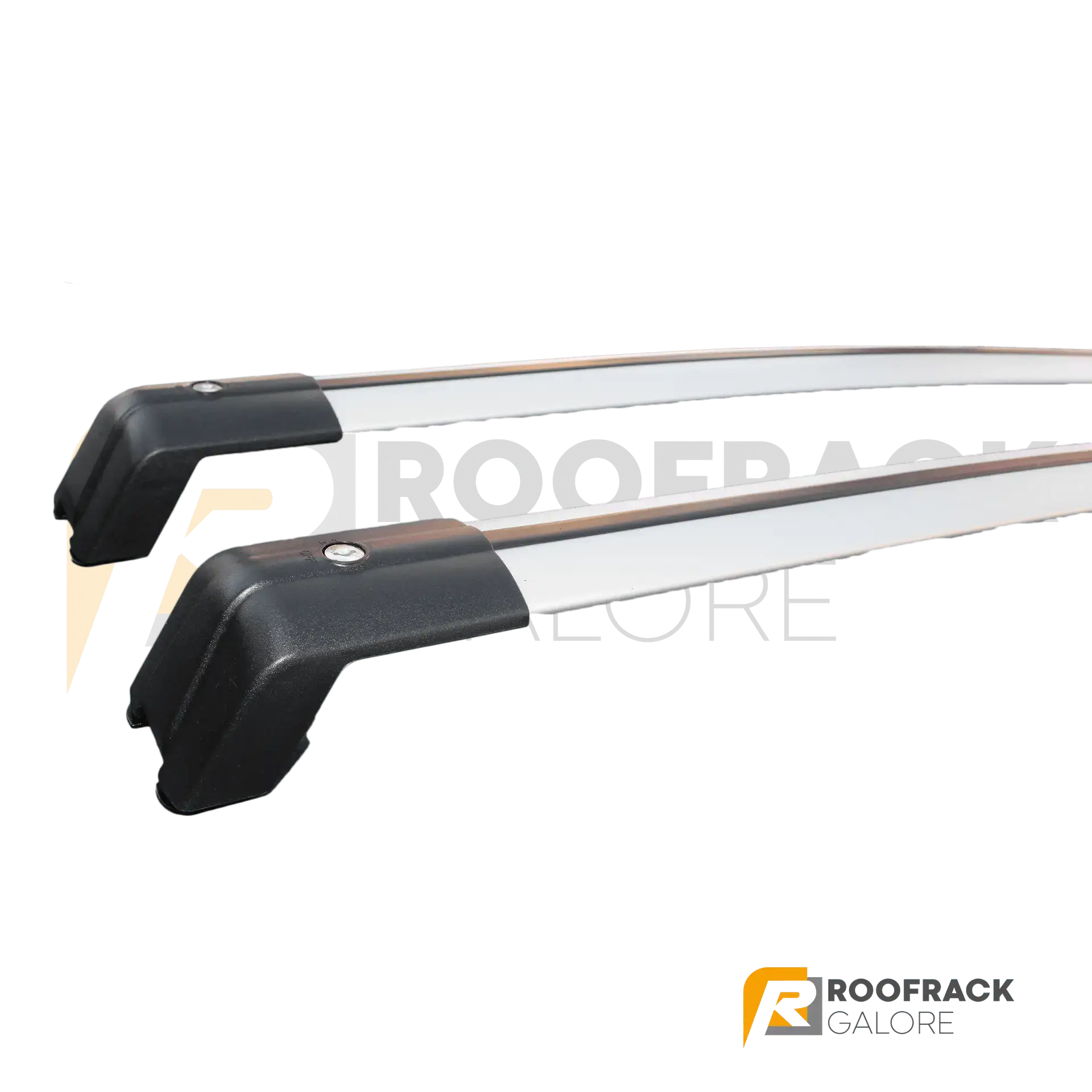 Creo Wingbars for VW Caddy - Image 5