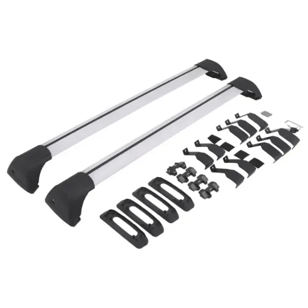 Creo Wingbars - No Gutter/Side Rails - Image 3