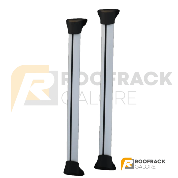 Creo Wingbars - No Gutter/Side Rails - Image 8
