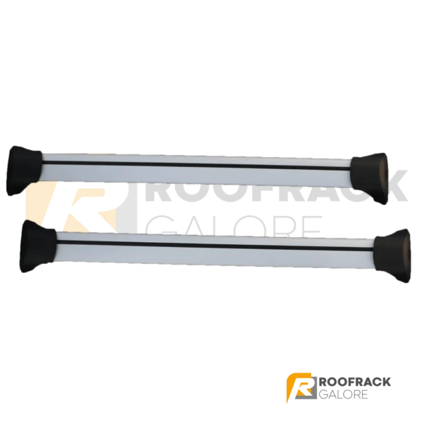 Creo Wingbars - No Gutter/Side Rails - Image 6