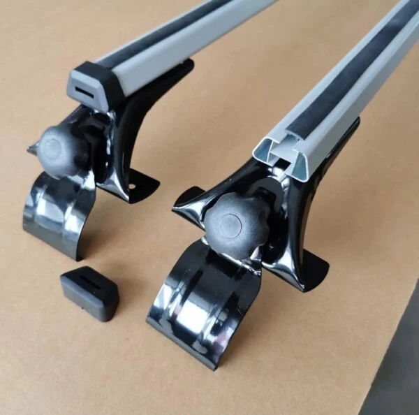 Universal Crossbars Without Side Rails - Image 9