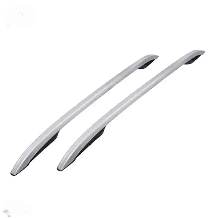 roof rails