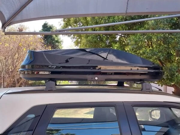 Creo Wingbar - Suzuki Brezza & Toyota Urban - Image 8