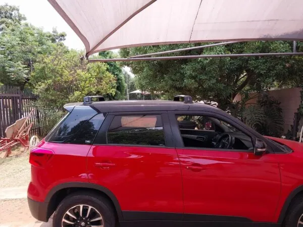 Creo Wingbar - Suzuki Brezza & Toyota Urban - Image 7