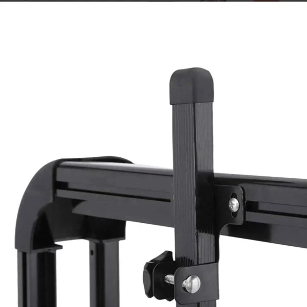 Aluminium Roof Rack - Image 6