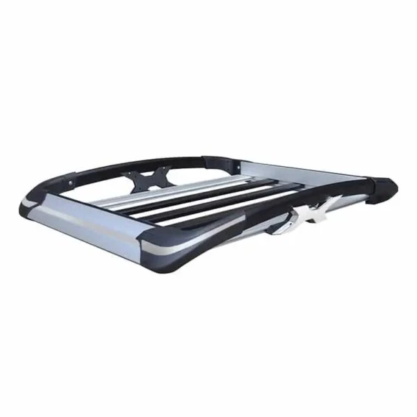 COMBO DEAL: Creo X Roof Rack & Crossbars - Extended - Image 4