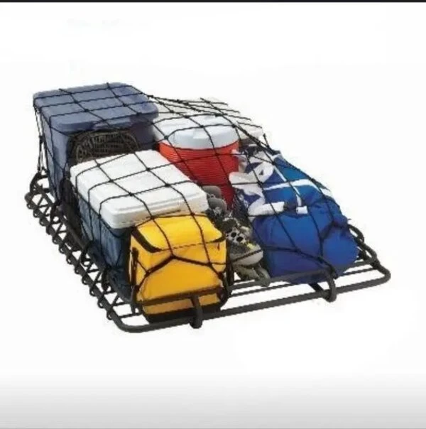 Cargo Net - Image 2