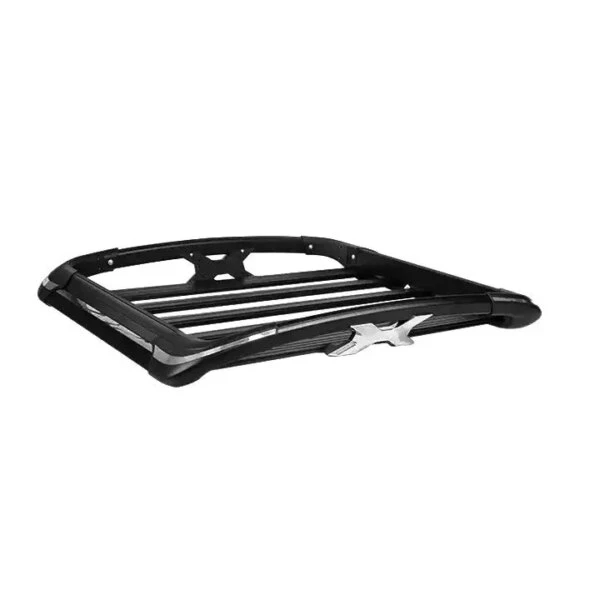 COMBO DEAL: CREO X Roof Rack & Crossbars - Image 4