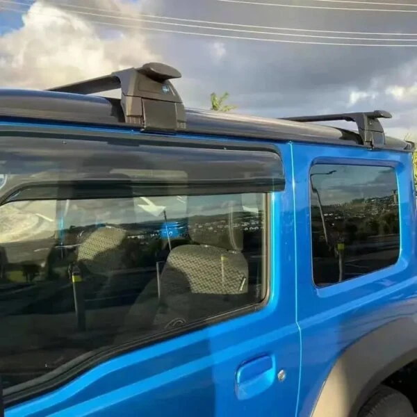 Creo Wingbar for Suzuki Jimny (Gen 4) - Image 5