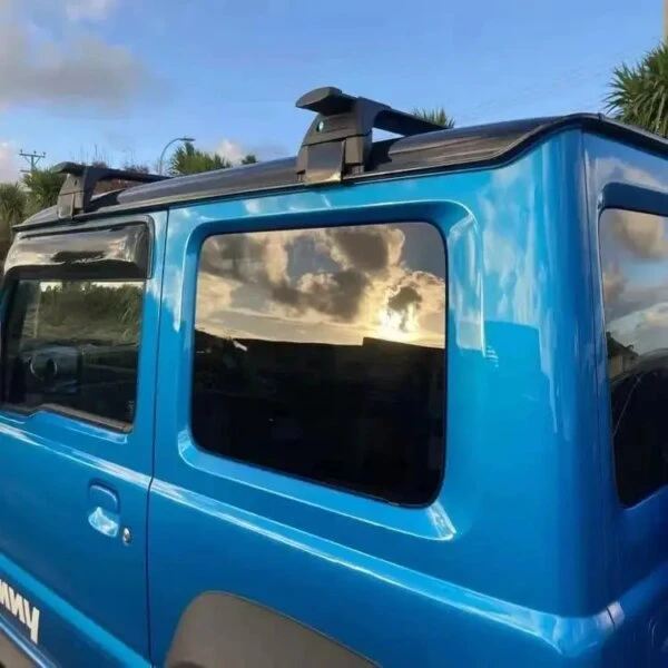 Creo Wingbar for Suzuki Jimny (Gen 4) - Image 4
